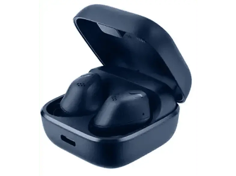 Sennheiser accentum True Wireless, Blue; True Wireless Kopfhörer