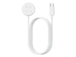 MediaMarkt Dornbirn Messepark Google USB-C®-Schnellladekabel für Google Pixel Watch (2 & 3), Weiß - bis 05.11.2025