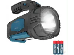 Ansmann HS230B Arbeitsleuchte; Taschenlampe