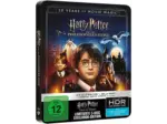 MediaMarkt Dornbirn Messepark Harry Potter und der Stein Weisen (Jubiläumsedition) [4K Ultra HD Blu-ray + Blu-ray] - bis 05.11.2025