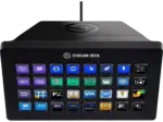 MediaMarkt Dornbirn Messepark ELGATO Stream Deck XL schwarz (10GAT9901) Keypad - bis 05.11.2025
