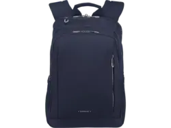 SAMSONITE 139468-1549 Guardit Classy Notebook Rucksack, 14.1 Zoll, Midnight Blue