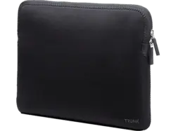 TRUNK Notebookhülle Neopren Sleeve für MacBook Pro 14 Zoll (2021) Schwarz