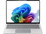 MediaMarkt Dornbirn Messepark Microsoft Surface Laptop 7th Edition for Business Copilot+ PC 15 Zoll, Qualcomm Snapdragon X Elite X1E-80-100, 16 GB RAM, Windows 11 Pro, Adreno™ Onboard Graphics, Platinum - bis 05.11.2025