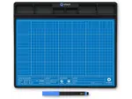 MediaMarkt Dornbirn Messepark IFIXIT FixMat, Magnetmatte rutschfest, 30x25 cm, Blau; Magnetmatte----Magnetmatte - bis 05.11.2025