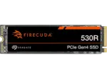 MediaMarkt Dornbirn Messepark SEAGATE SEAGATE FireCuda 530R, 4 TB SSD intern, PCIe 4.0 x4 (NVMe); SSD Festplatte - bis 05.11.2025