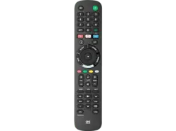 One For All URC4912 Ersatzfernbedienung für Sony Fernseher