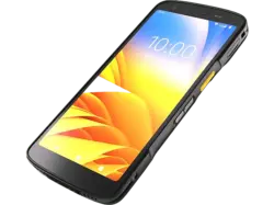 Zebra TC22 Mobiler Computer 6 Zoll, SE4710, Schwarz