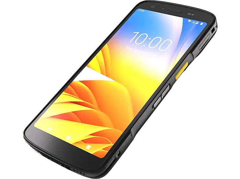 Zebra TC22 Mobiler Computer 6 Zoll, SE4710, Schwarz