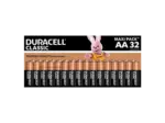MediaMarkt Dornbirn Messepark Duracell Classic AA Batterie 32er Pack - bis 05.11.2025