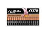 MediaMarkt Dornbirn Messepark Duracell Classic AAA Batterie 32er Pack - bis 05.11.2025