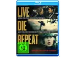 MediaMarkt Dornbirn Messepark Edge of Tomorrow [Blu-ray] - bis 05.11.2025