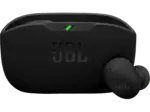 MediaMarkt Dornbirn Messepark JBL Vibe Buds 2, Black; True Wireless Kopfhörer - bis 05.11.2025