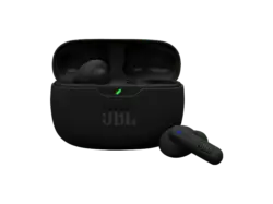 JBL Wave Beam 2, Black; True Wireless Kopfhörer