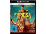 MediaMarkt Dornbirn Messepark Furiosa: A Mad Max Saga [4K Ultra HD Blu-ray + Blu-ray] - bis 05.11.2025