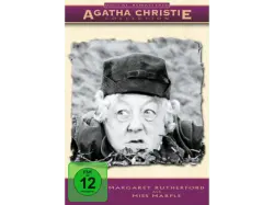 Agatha Christie Collection - Miss Marple Box [DVD]