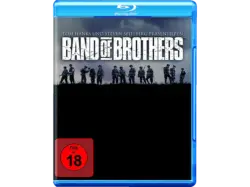 Band of Brothers - Wir waren wie Brüder [Blu-ray]