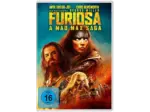 MediaMarkt Dornbirn Messepark Furiosa: A Mad Max Saga [DVD] - bis 05.11.2025