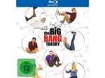 MediaMarkt Dornbirn Messepark The Big Bang Theory: Die komplette Serie [Blu-ray] - bis 05.11.2025
