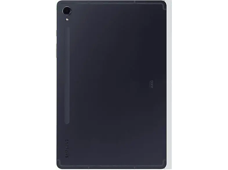 Samsung NotePaper Screen für Galaxy Tab S9, Weiß