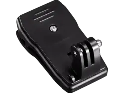 Hama 4395 Befestigungsklammer 360° für GoPro; Actioncam Zubehör