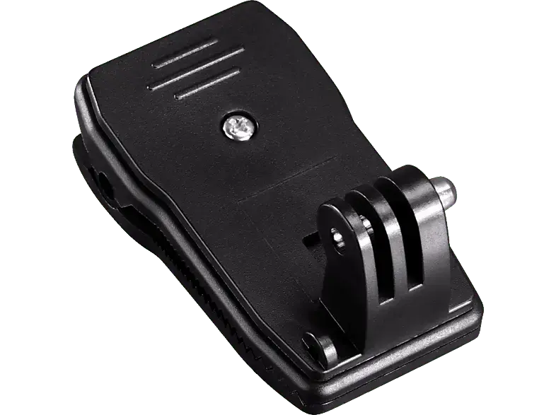 Hama 4395 Befestigungsklammer 360° für GoPro; Actioncam Zubehör