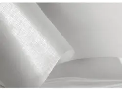 Hama 2219 Jumbo-Album "La Fleur", 30x30 cm, 100 weiße Seiten, Schwarz; Fotoalbum