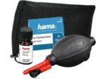 MediaMarkt Dornbirn Messepark Hama Foto-Reinigungsset Optic HTMC Dust Ex, 4-teilig - bis 05.11.2025