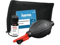 Hama Foto-Reinigungsset Optic HTMC Dust Ex, 4-teilig