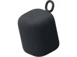 Sony LinkBuds Speaker - Kabelloser, tragbarer Bluetooth-Lautsprecher Schwarz