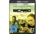 MediaMarkt Dornbirn Messepark Sicario [4K Ultra HD Blu-ray + Blu-ray] - bis 05.11.2025