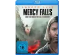 MediaMarkt Dornbirn Messepark Mercy Falls - How Far would You Fall to Survive? [Blu-ray] - bis 05.11.2025