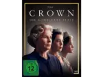MediaMarkt Dornbirn Messepark he Crown - The Complete Series [DVD] - bis 05.11.2025