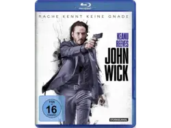 John Wick [Blu-ray]