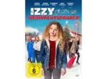 MediaMarkt Dornbirn Messepark Izzy gegen die Weihnachtsräuber [DVD] - bis 05.11.2025