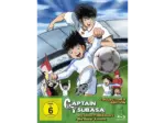 MediaMarkt Dornbirn Messepark Captain TsubASA super Kickers Gesamtbox 20 BD [Blu-ray] - bis 05.11.2025