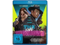 The Final Showdown [Blu-ray]