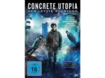 MediaMarkt Dornbirn Messepark Concrete Utopia - Der letzte Aufstand [DVD] - bis 05.11.2025