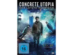 Concrete Utopia - Der letzte Aufstand [DVD]