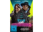 MediaMarkt Dornbirn Messepark The Final Showdown [DVD] - bis 05.11.2025