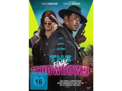 The Final Showdown [DVD]