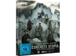 MediaMarkt Dornbirn Messepark Concrete Utopia - Der letzte Aufstand (Mediabook) [Blu-ray + DVD] - bis 05.11.2025