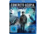 MediaMarkt Dornbirn Messepark Concrete Utopia - Der letzte Aufstand [Blu-ray] - bis 05.11.2025