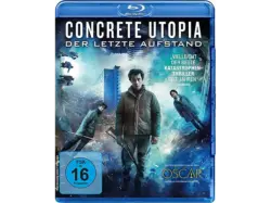 Concrete Utopia - Der letzte Aufstand [Blu-ray]