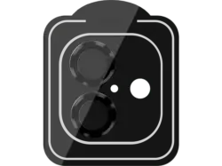 ISY ICP 1006 Kamera-Schutzglas, für Apple iPhone 16 & Plus