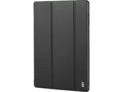 ISY ICT_2114-BK Tablet Hülle für Galaxy Tab S10 Ultra 14.6", schwarz