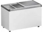 MediaMarkt Dornbirn Messepark Liebherr EFE 3800-42 Gewerbe Eiscreme-Gefriertruhe, Weiß, 318 l - bis 05.11.2025