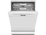 MediaMarkt Dornbirn Messepark Miele G 7130 SC AutoDos Geschirrspüler (Standgerät, Besteckschublade, 598 mm breit, 43 dB(A), B, Brillantweiß) - bis 05.11.2025