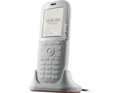 HP Poly Rove 40, DECT™ IP-Telefonlösung 0 GB, Weiß