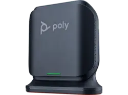 HP Poly Rove Multi-Cell DECT 1880-1900 MHz B4 Basisstation for Business; DECT-Basisstation for Business